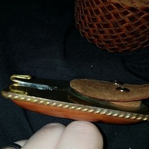 Chico's Accessories - Chico's Belt with Buckle Chico's Accessories - Chico's Belt with Buckle